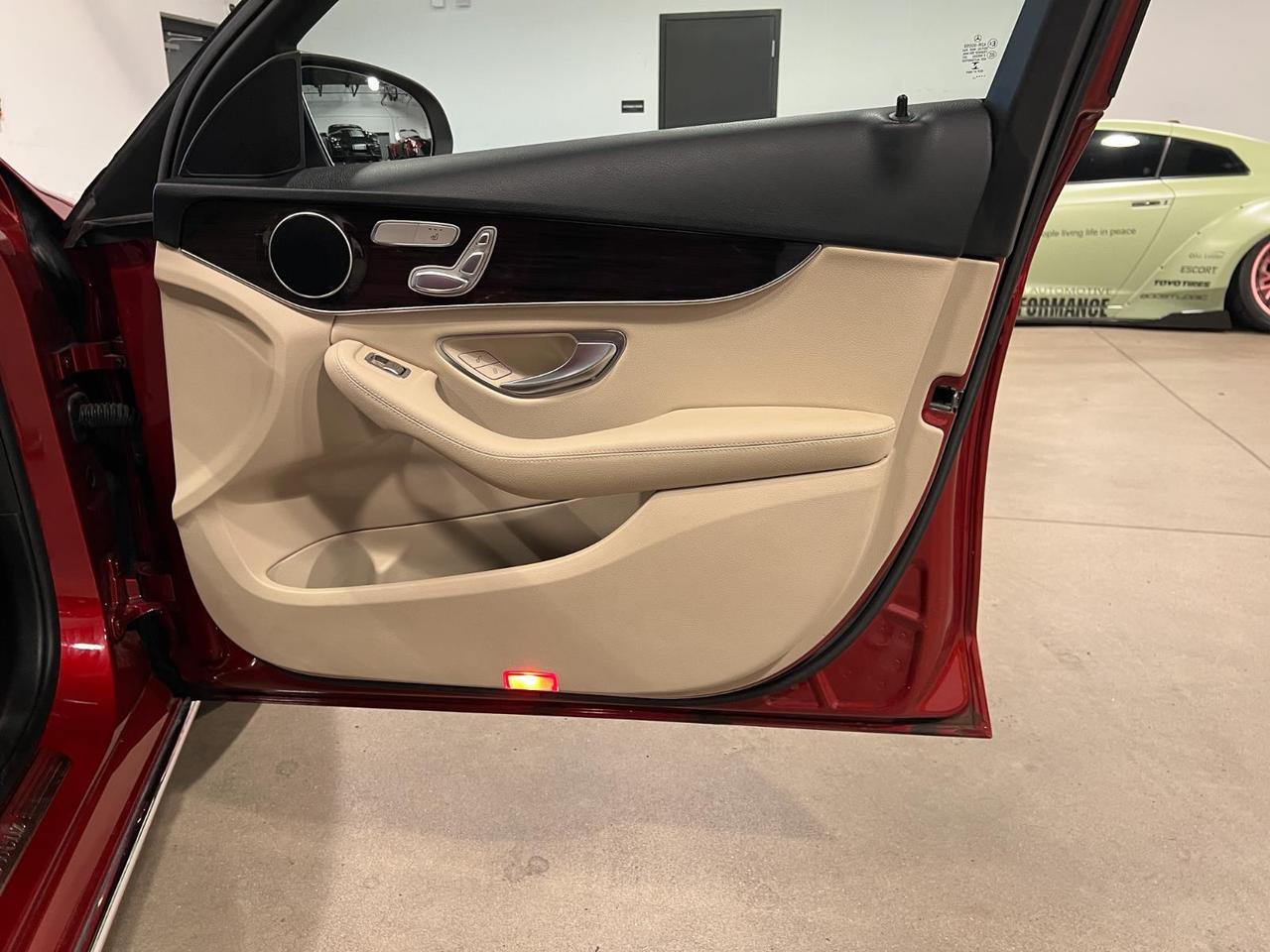 2018 Mercedes-Benz C-Class C 300 Parker CO