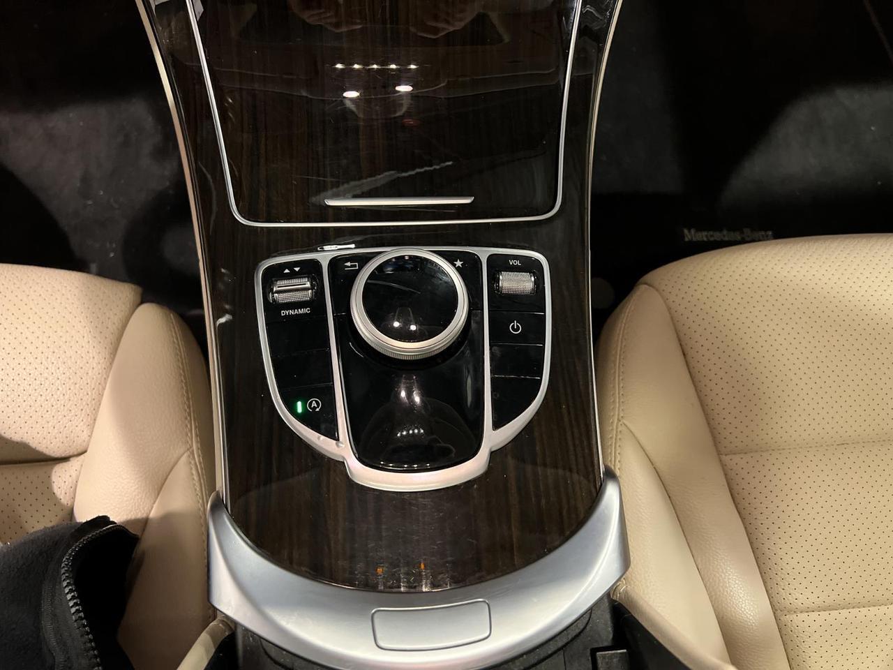 2018 Mercedes-Benz C-Class C 300 Parker CO