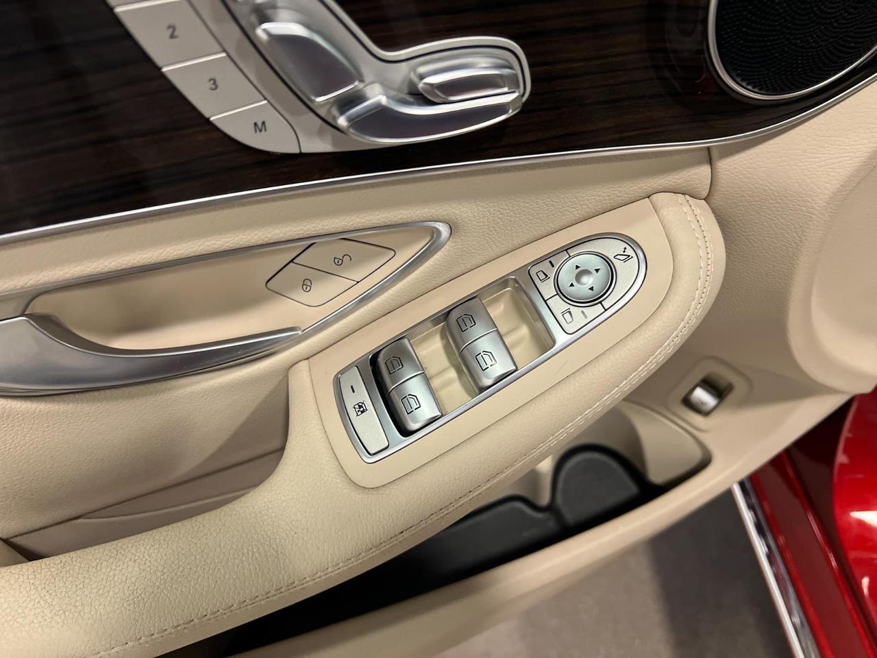 2018 Mercedes-Benz C-Class C 300 Parker CO