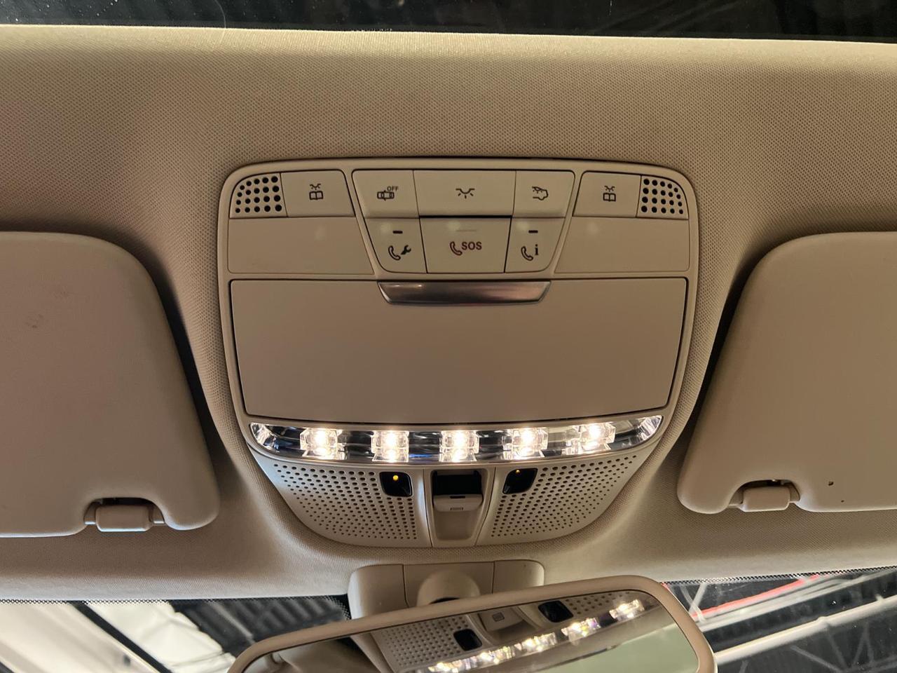 2018 Mercedes-Benz C-Class C 300 Parker CO