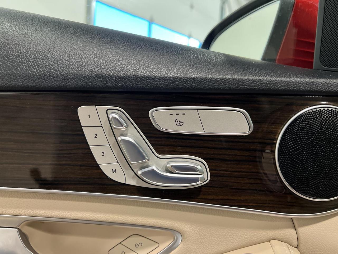 2018 Mercedes-Benz C-Class C 300 Parker CO