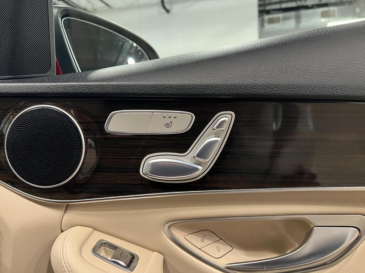 2018 Mercedes-Benz C-Class C 300 Parker CO