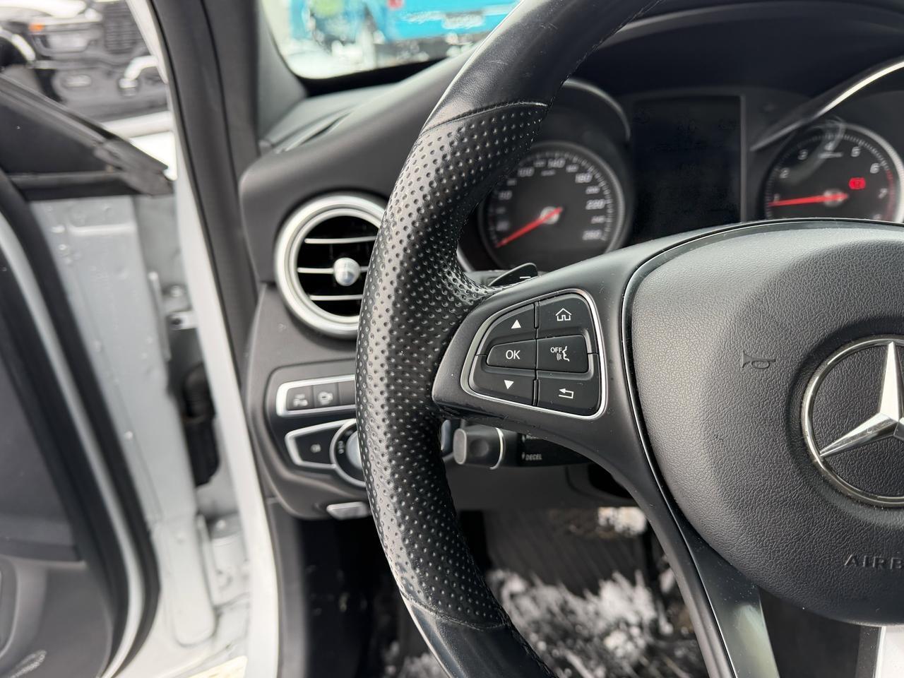 2018 Mercedes-Benz C-Class C 300 Redwater AB