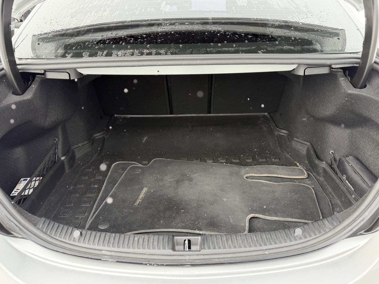 2018 Mercedes-Benz C-Class C 300 Redwater AB