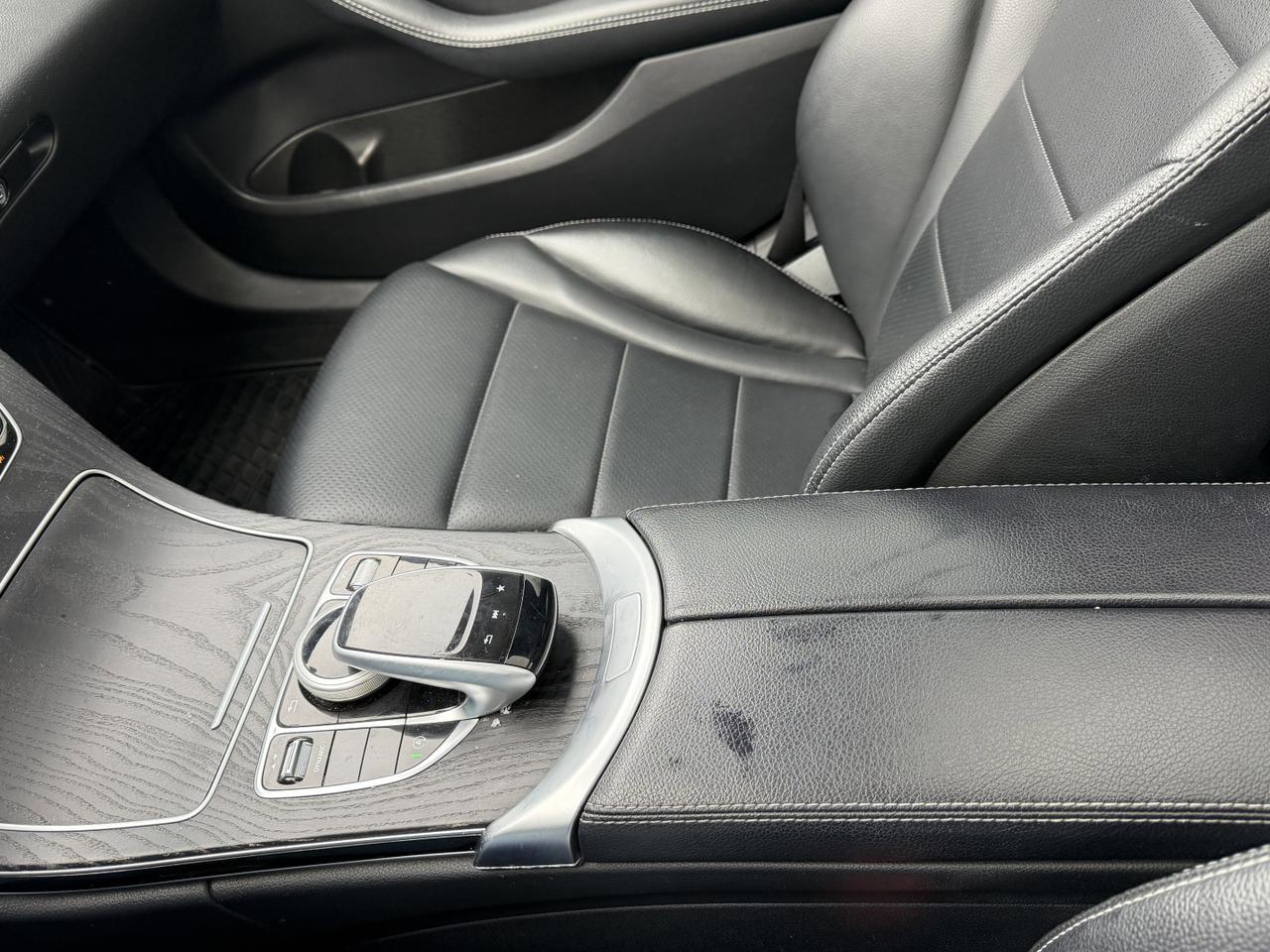 2018 Mercedes-Benz C-Class C 300 Redwater AB