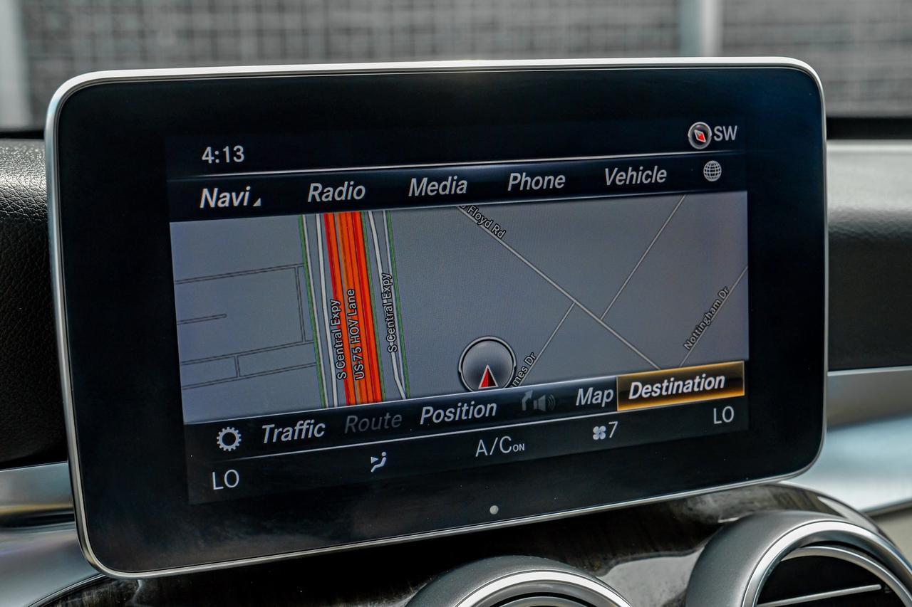 2018 Mercedes-Benz C-Class C 300 Richardson TX