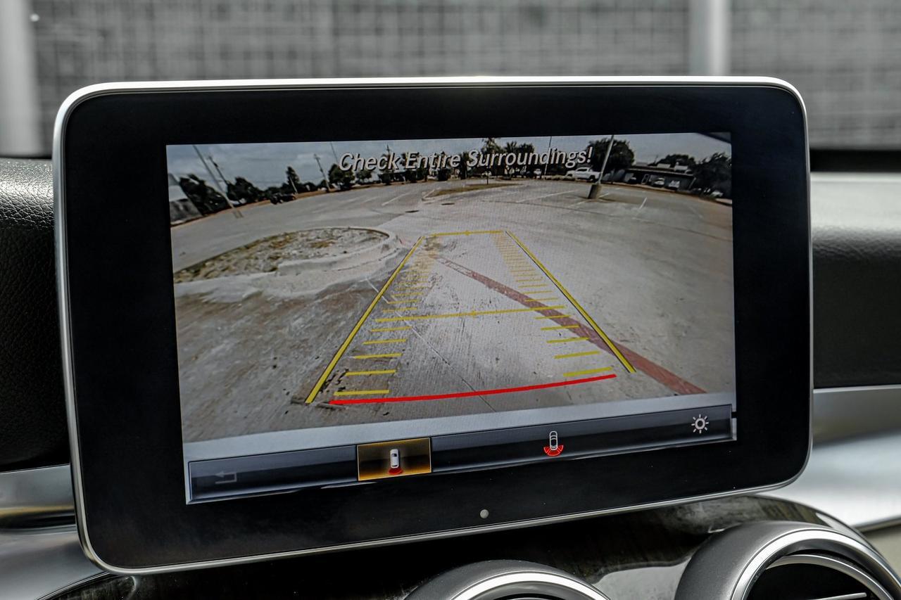 2018 Mercedes-Benz C-Class C 300 Richardson TX