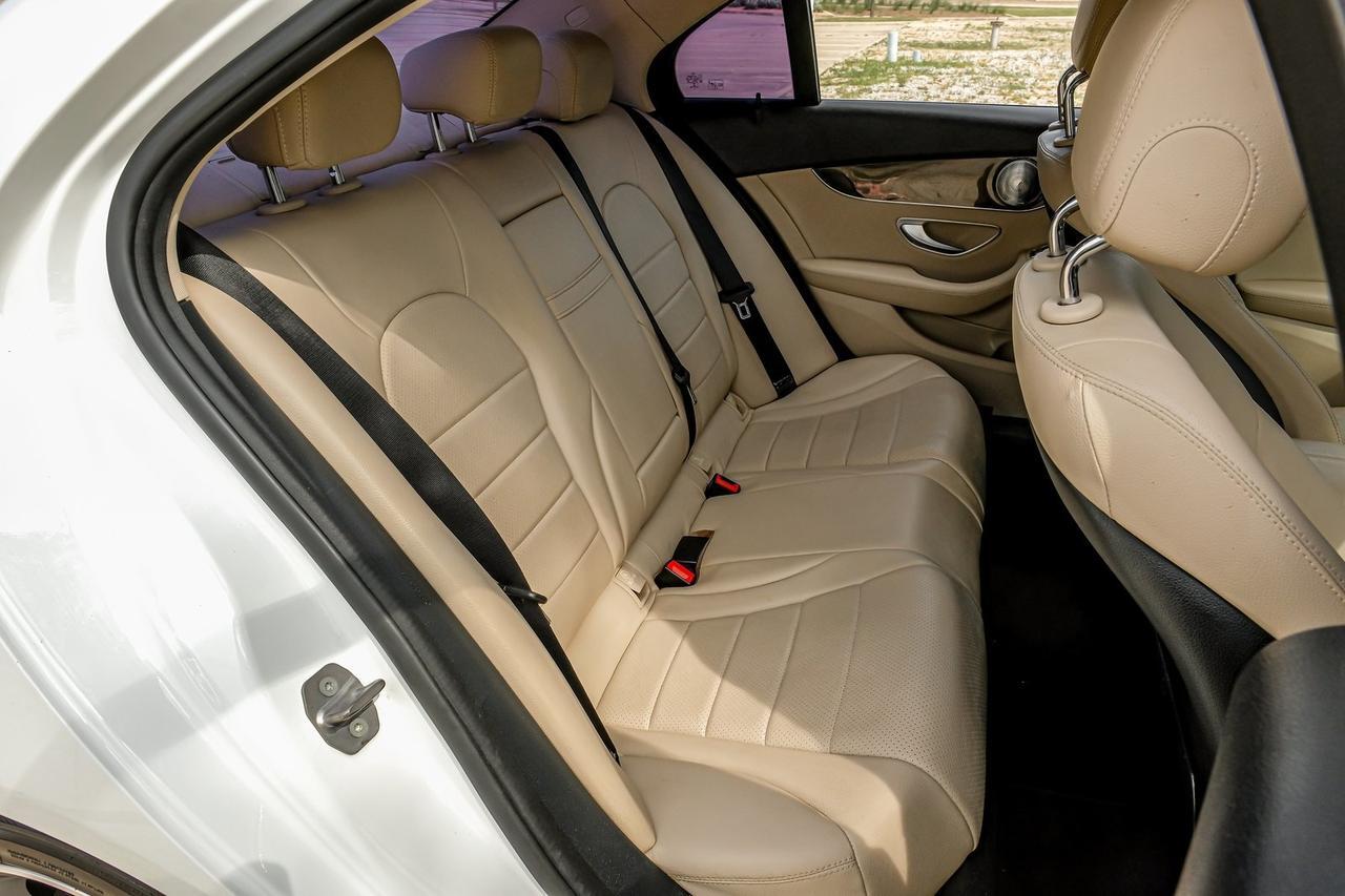 2018 Mercedes-Benz C-Class C 300 Richardson TX