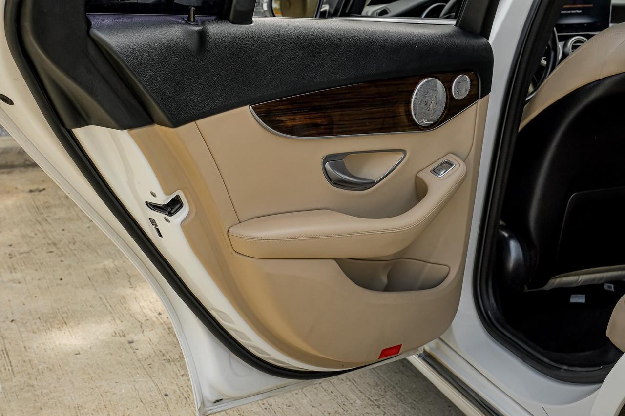 2018 Mercedes-Benz C-Class C 300 Richardson TX