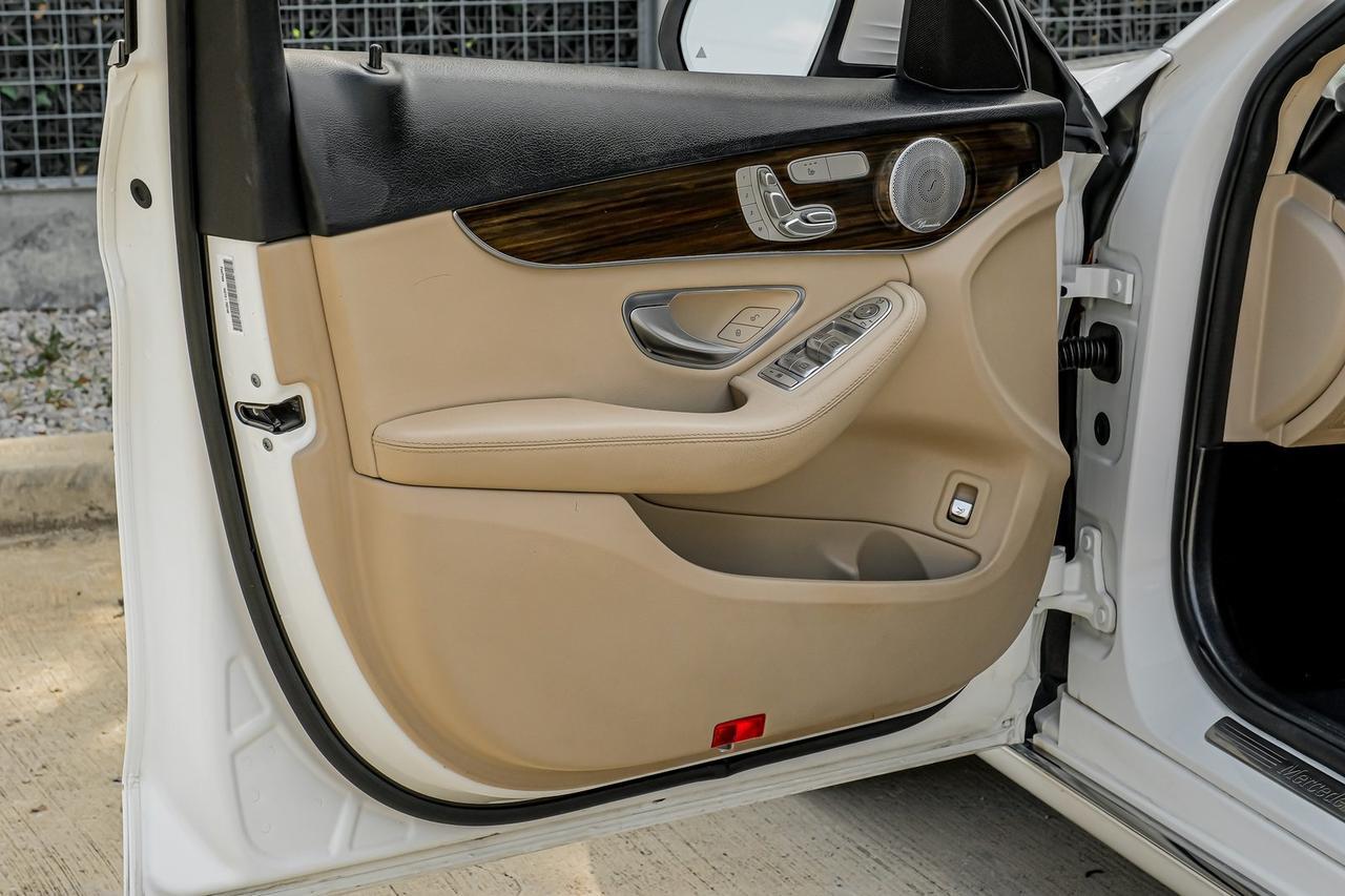 2018 Mercedes-Benz C-Class C 300 Richardson TX