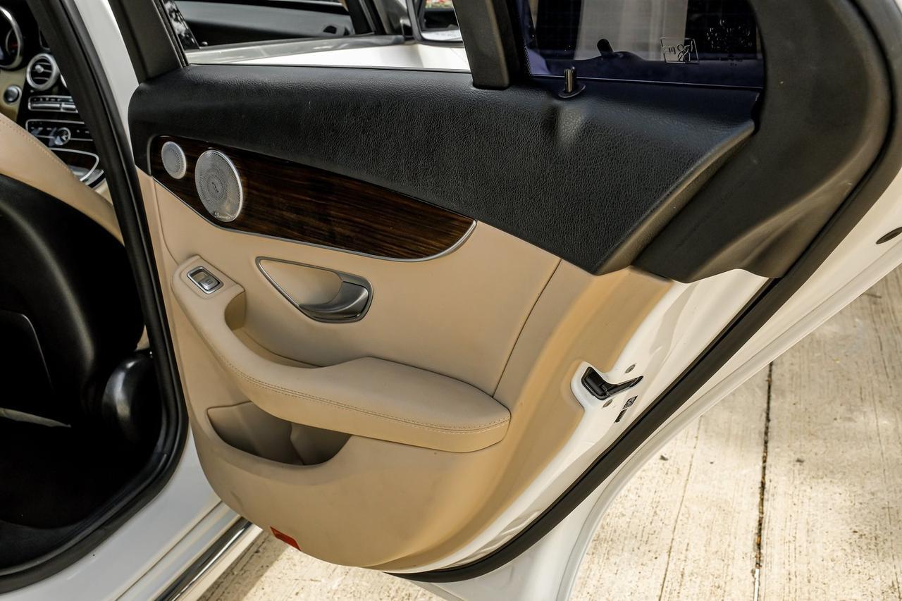 2018 Mercedes-Benz C-Class C 300 Richardson TX