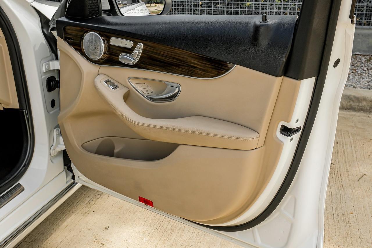 2018 Mercedes-Benz C-Class C 300 Richardson TX