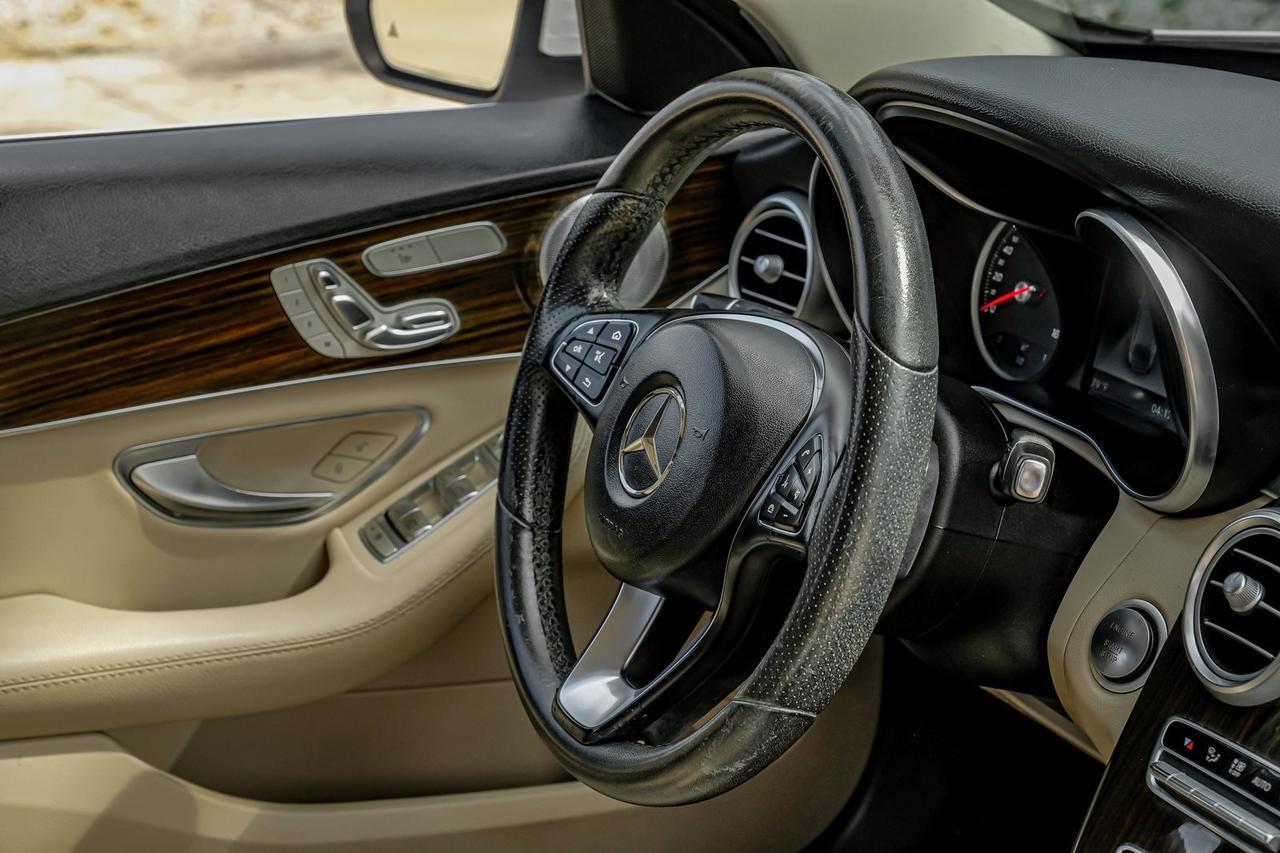 2018 Mercedes-Benz C-Class C 300 Richardson TX