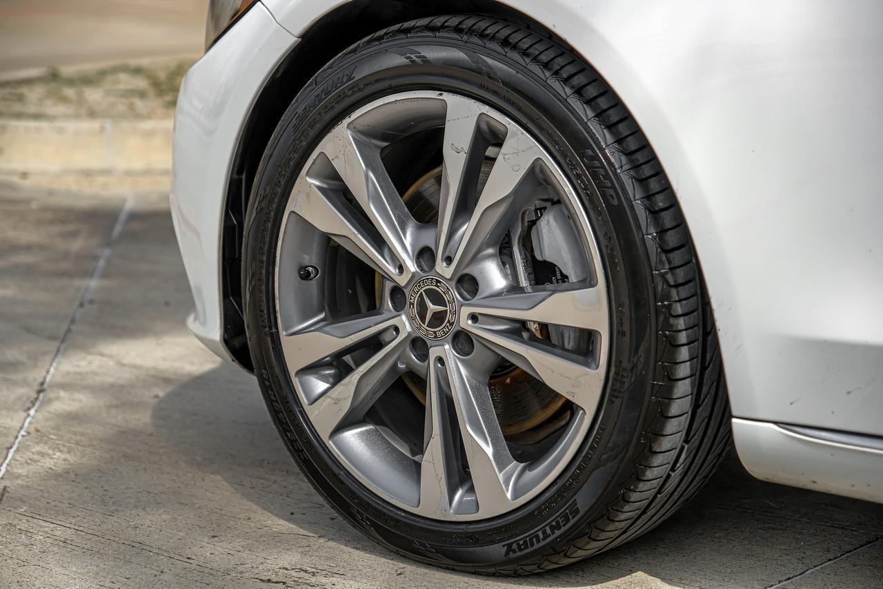 2018 Mercedes-Benz C-Class C 300 Richardson TX