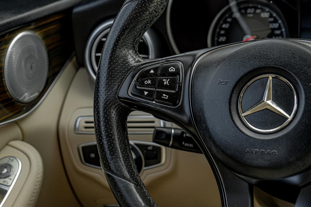 2018 Mercedes-Benz C-Class C 300 Richardson TX