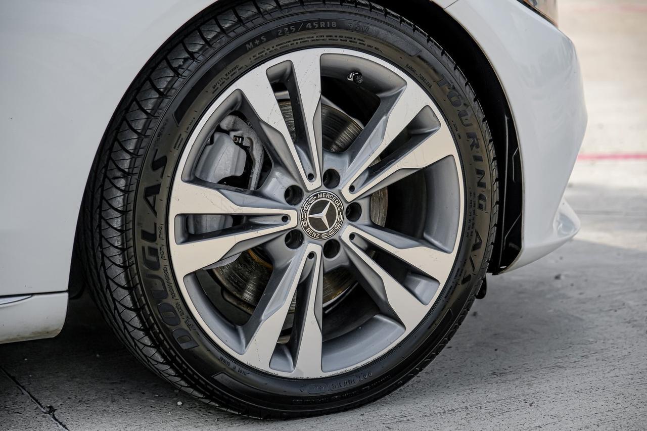 2018 Mercedes-Benz C-Class C 300 Richardson TX