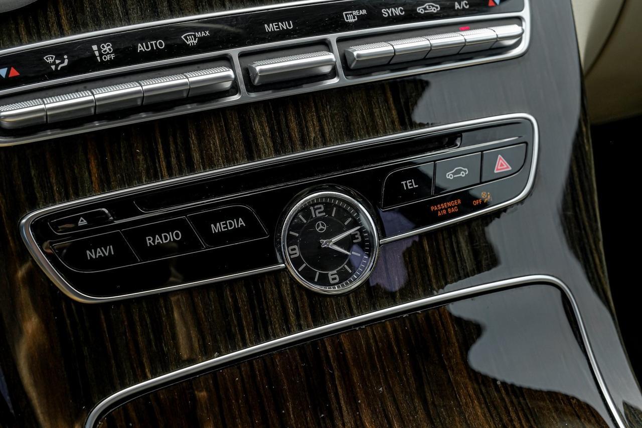 2018 Mercedes-Benz C-Class C 300 Richardson TX