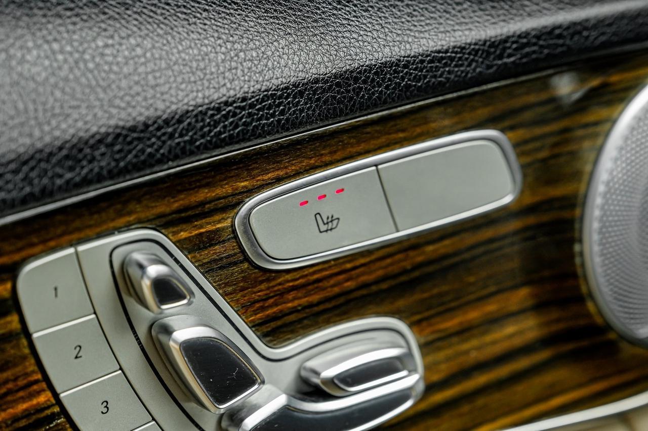 2018 Mercedes-Benz C-Class C 300 Richardson TX