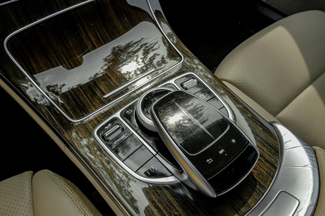 2018 Mercedes-Benz C-Class C 300 Richardson TX