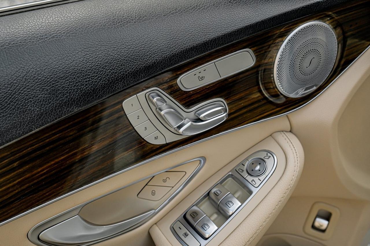 2018 Mercedes-Benz C-Class C 300 Richardson TX