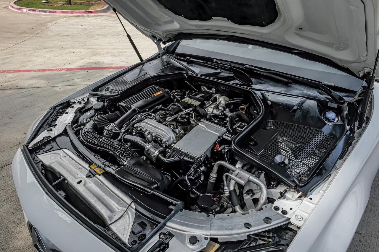 2018 Mercedes-Benz C-Class C 300 Richardson TX