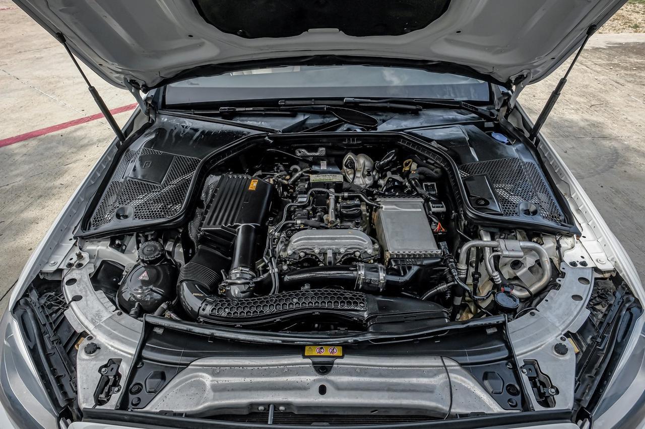 2018 Mercedes-Benz C-Class C 300 Richardson TX