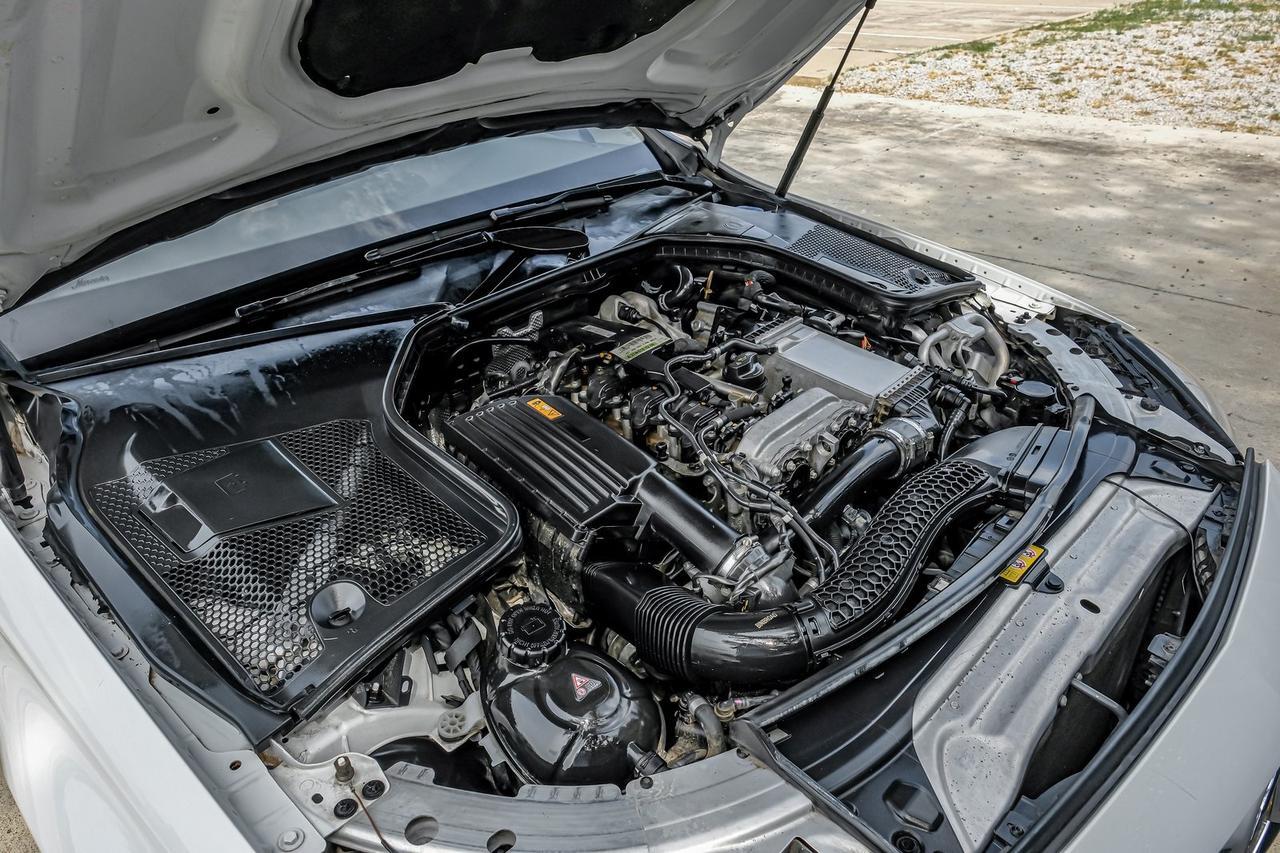 2018 Mercedes-Benz C-Class C 300 Richardson TX