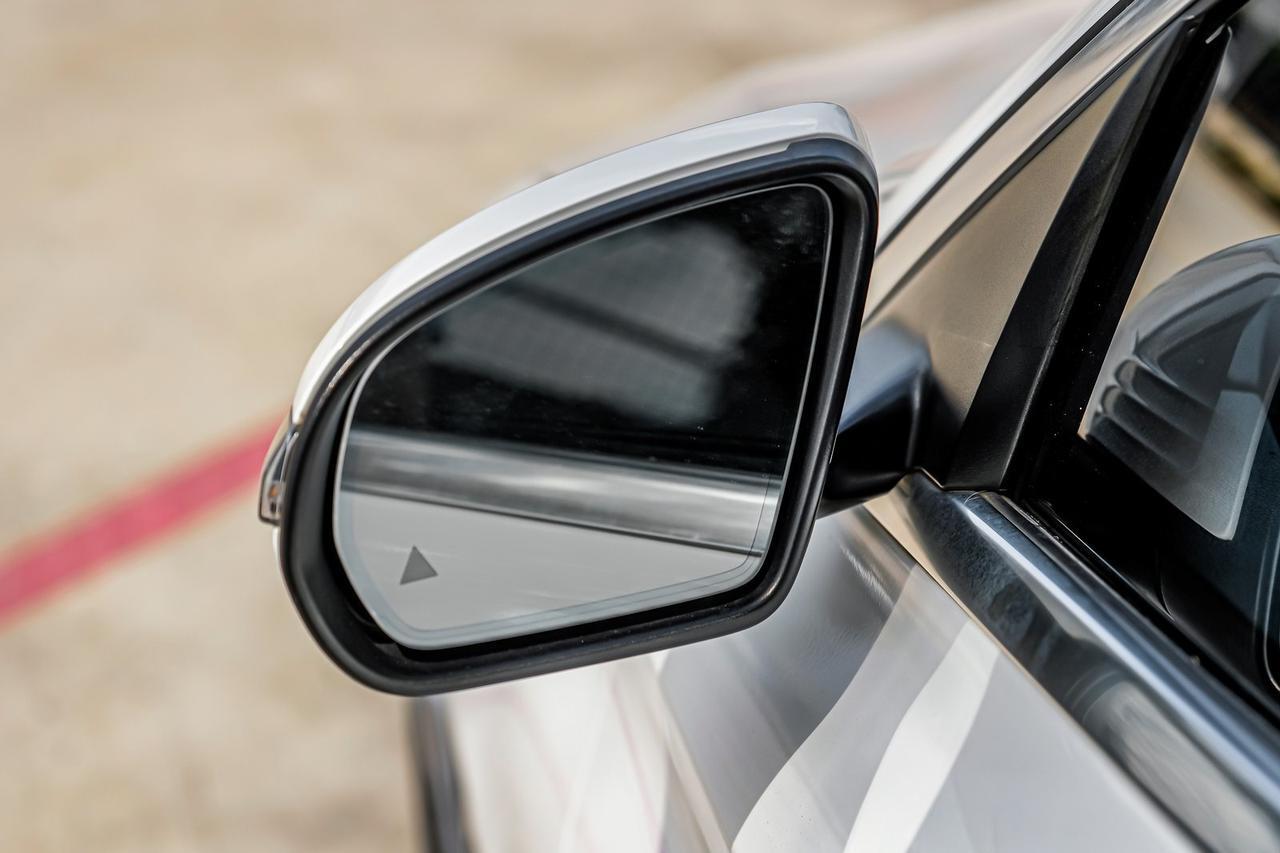 2018 Mercedes-Benz C-Class C 300 Richardson TX