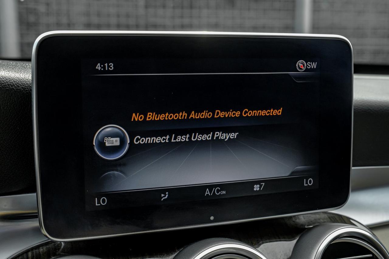 2018 Mercedes-Benz C-Class C 300 Richardson TX