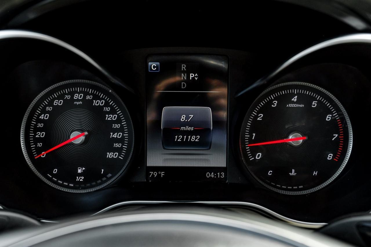 2018 Mercedes-Benz C-Class C 300 Richardson TX