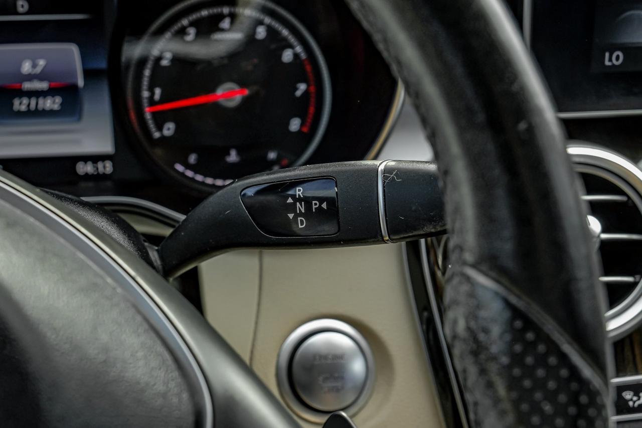 2018 Mercedes-Benz C-Class C 300 Richardson TX