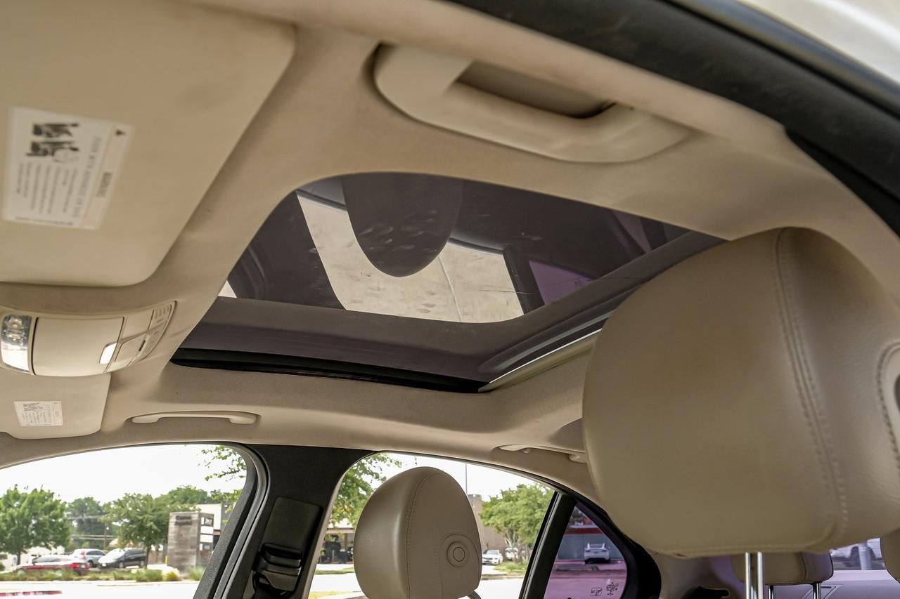 2018 Mercedes-Benz C-Class C 300 Richardson TX