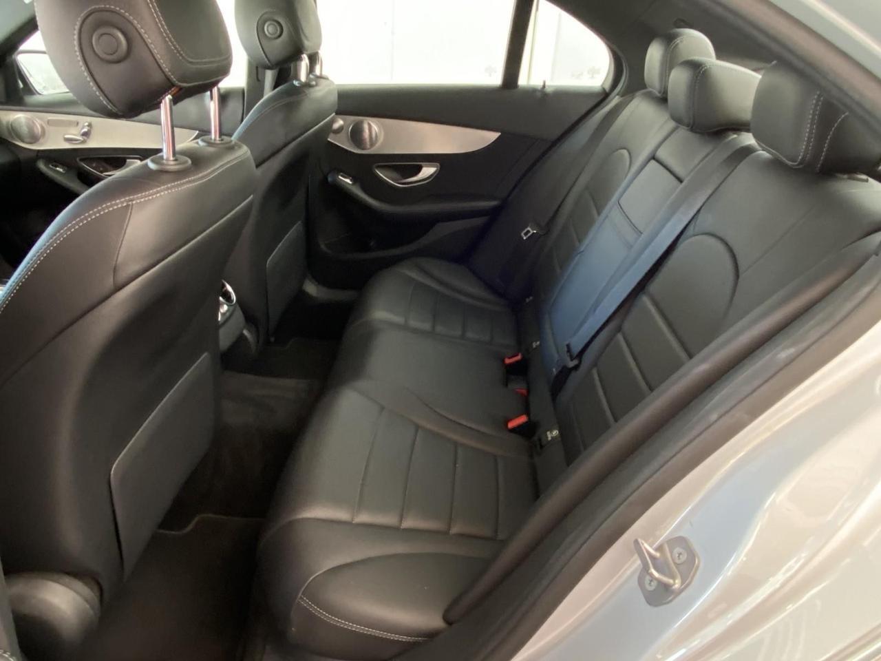 2018 Mercedes-Benz C-Class C 300 Richmond Hill NY