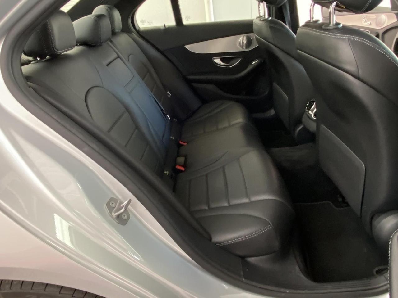 2018 Mercedes-Benz C-Class C 300 Richmond Hill NY