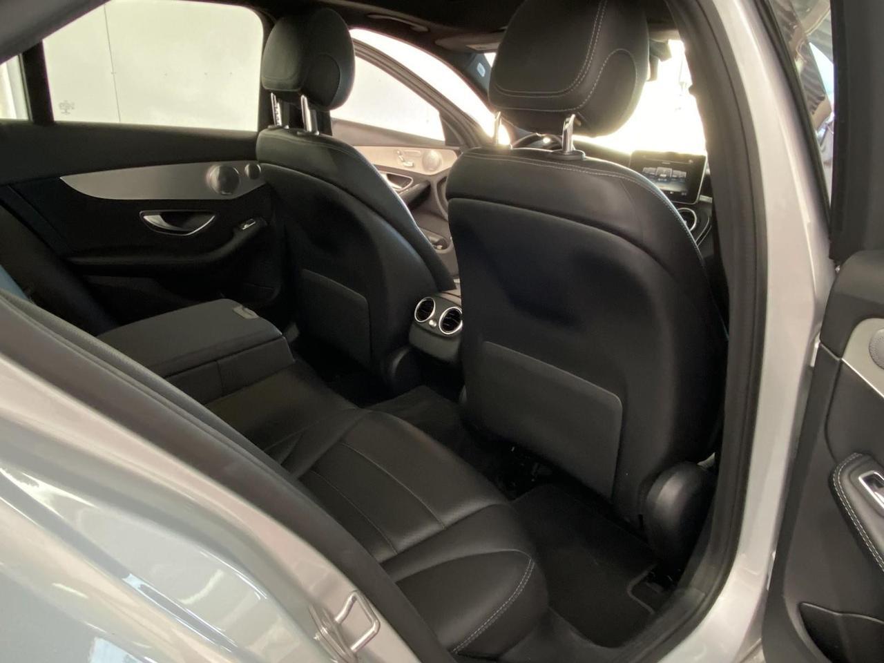 2018 Mercedes-Benz C-Class C 300 Richmond Hill NY