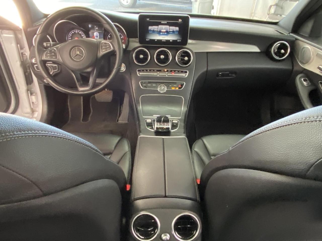 2018 Mercedes-Benz C-Class C 300 Richmond Hill NY