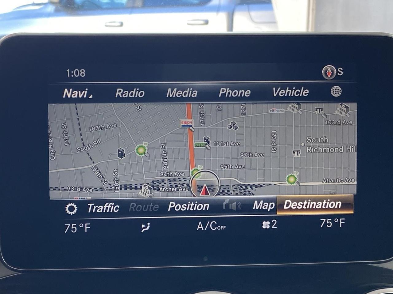 2018 Mercedes-Benz C-Class C 300 Richmond Hill NY