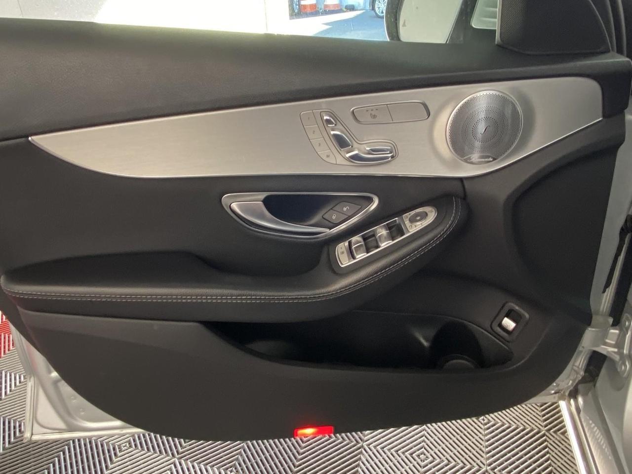 2018 Mercedes-Benz C-Class C 300 Richmond Hill NY