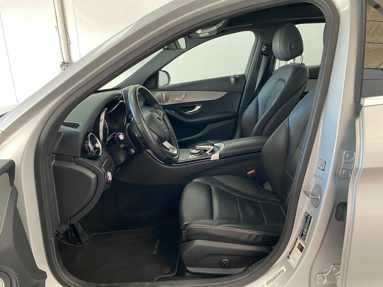 2018 Mercedes-Benz C-Class C 300 Richmond Hill NY