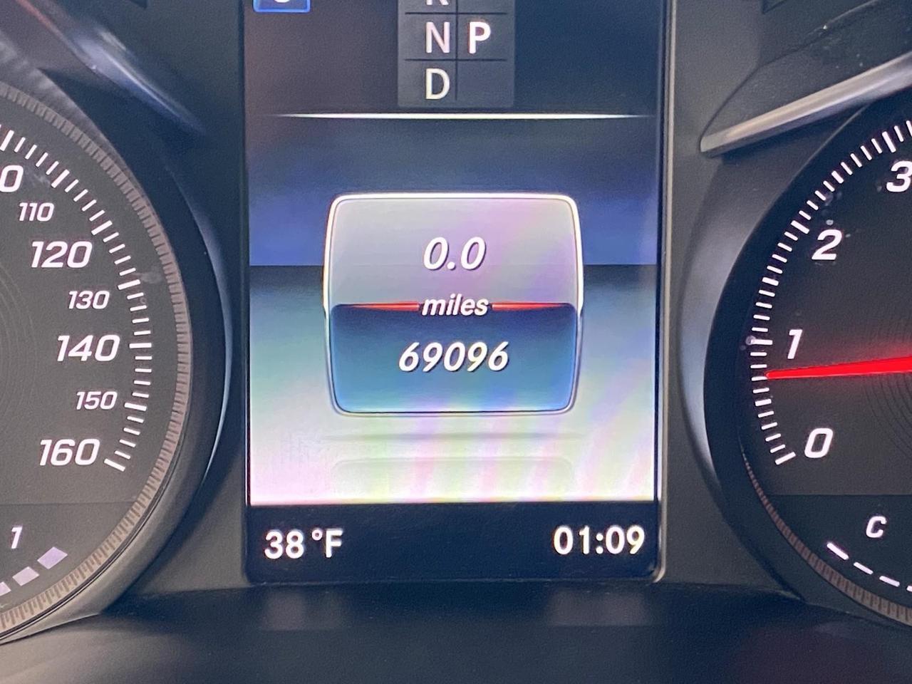 2018 Mercedes-Benz C-Class C 300 Richmond Hill NY