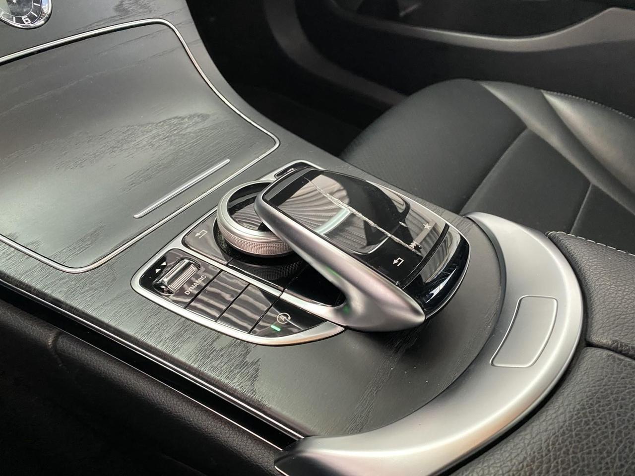 2018 Mercedes-Benz C-Class C 300 Richmond Hill NY