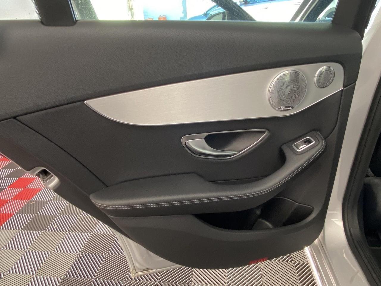 2018 Mercedes-Benz C-Class C 300 Richmond Hill NY