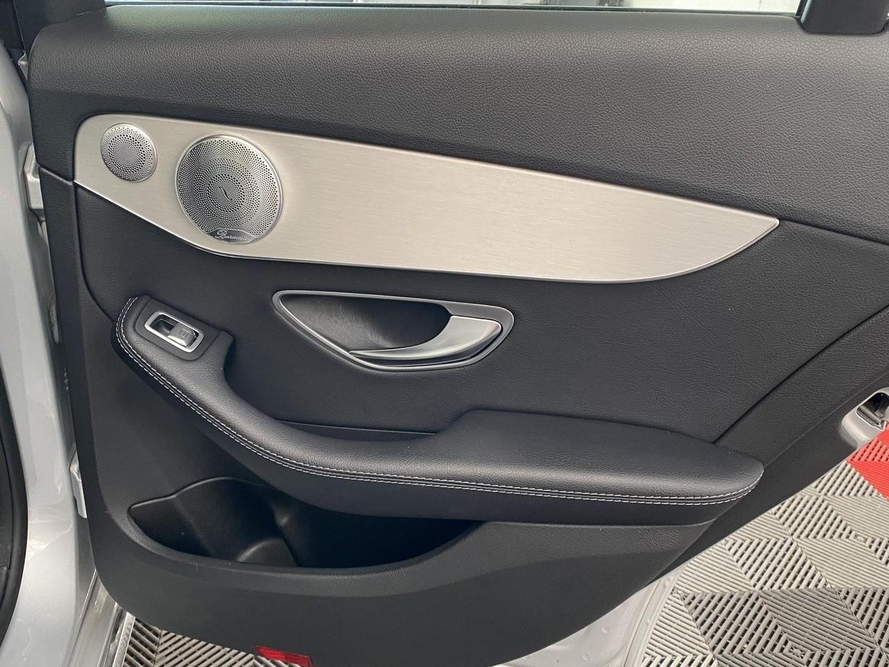 2018 Mercedes-Benz C-Class C 300 Richmond Hill NY