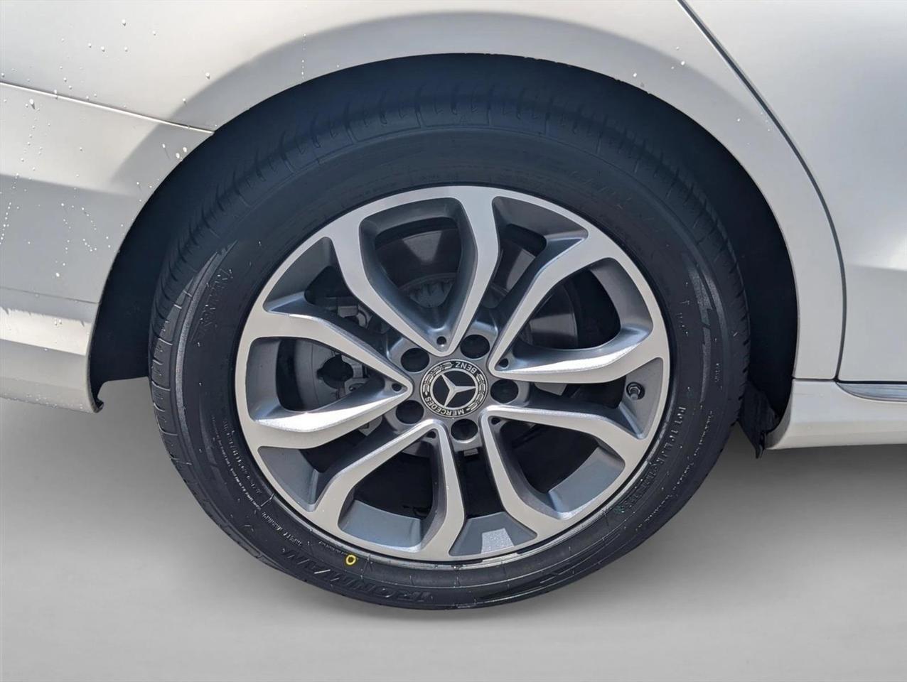 2018 Mercedes-Benz C-Class C 300 Roseville CA