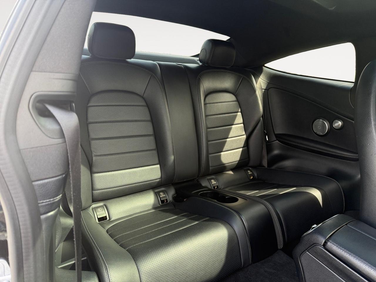 2018 Mercedes-Benz C-Class C 300, SUNROOF, POWER LIFTGATE, BACKUP CAMERA, POWER FOLDING MIRRORS, BLIND SPOT ALERT, KEYLESS START, BLUETOOTH, PADDLE SHIFTER, MAKE THIS MERCEDES YOURS TODAY! Norfolk VA