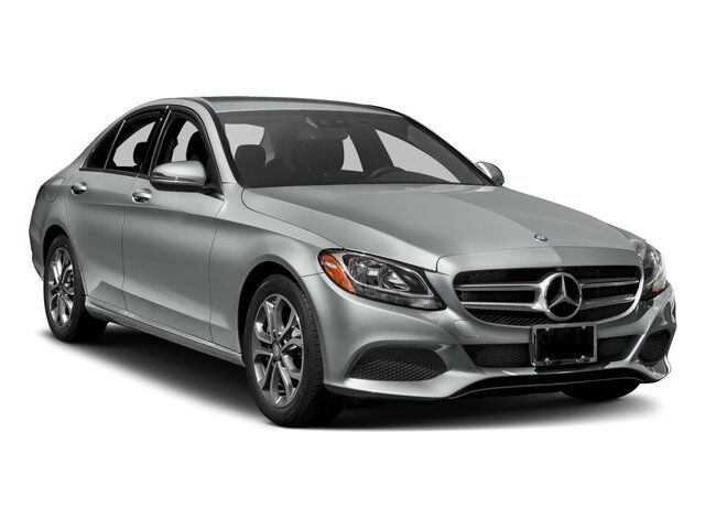 2018 Mercedes-Benz C-Class C 300 San Juan TX