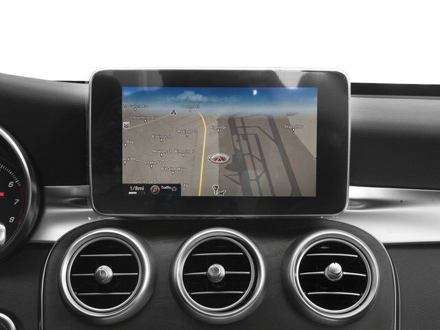 2018 Mercedes-Benz C-Class C 300 San Juan TX