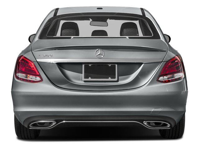 2018 Mercedes-Benz C-Class C 300 San Juan TX