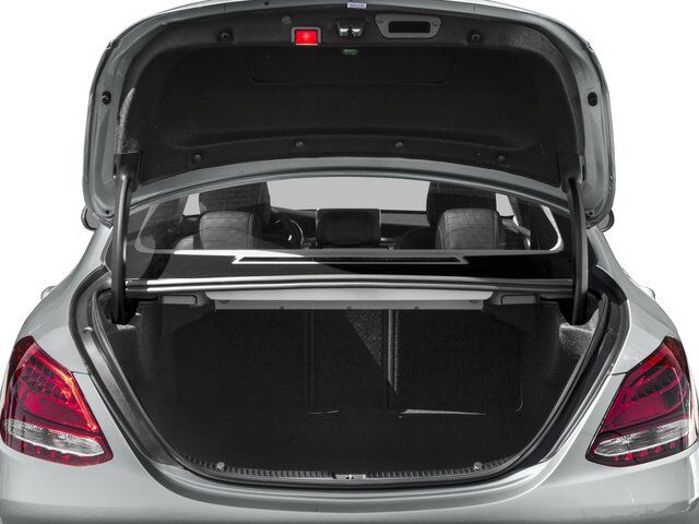 2018 Mercedes-Benz C-Class C 300 San Juan TX