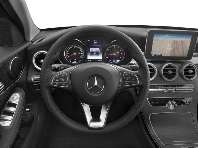2018 Mercedes-Benz C-Class C 300 San Juan TX